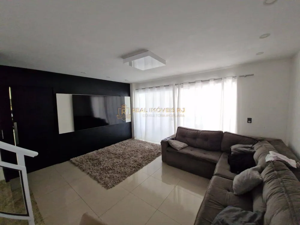 Casa, 4 quartos, 190 m² - Foto 8