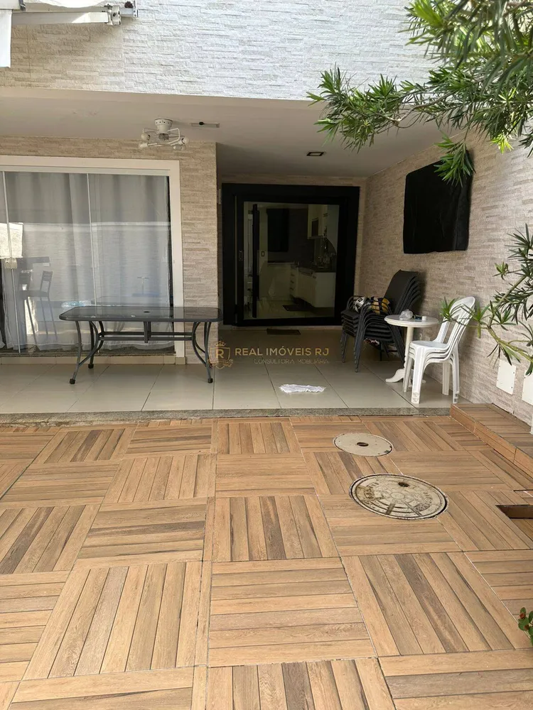 Casa, 4 quartos, 190 m² - Foto 33