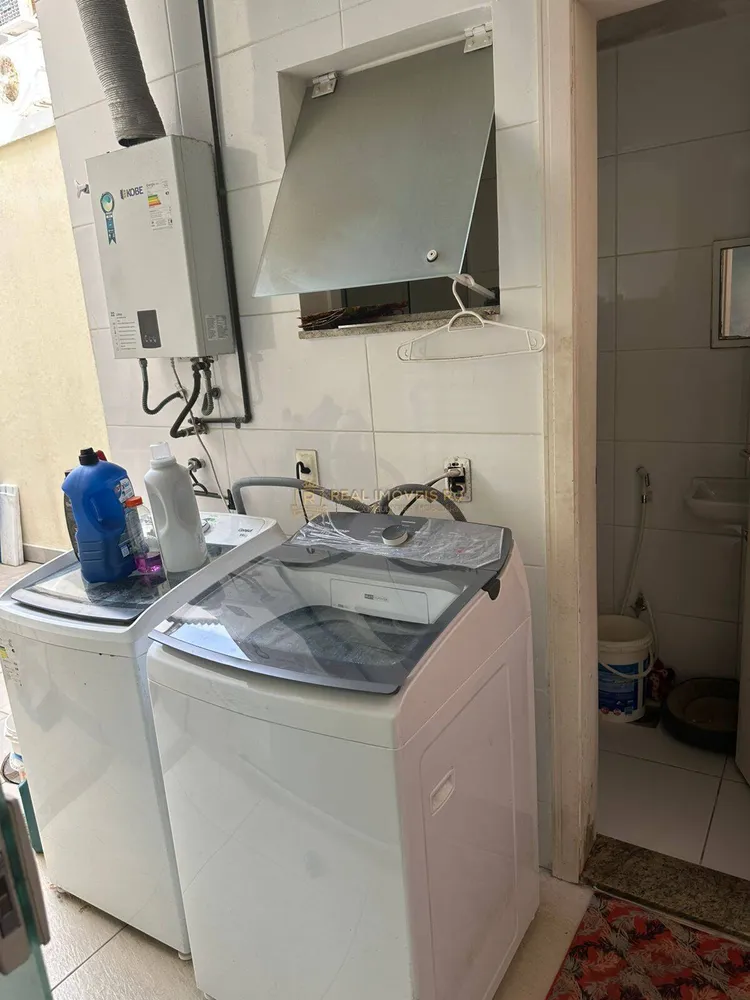 Casa, 4 quartos, 190 m² - Foto 16