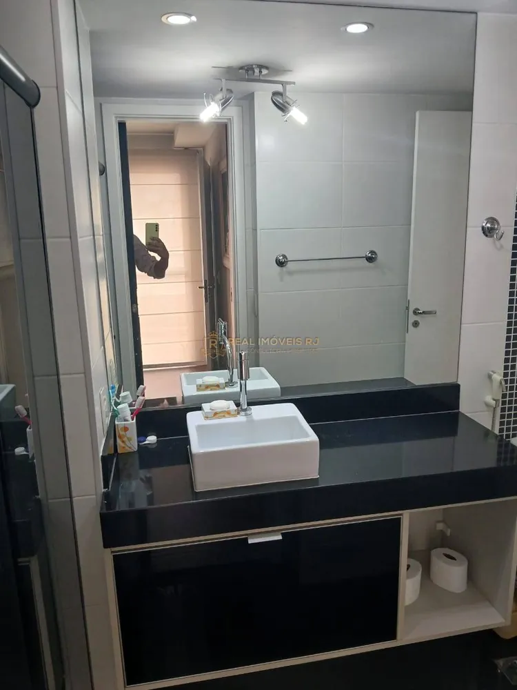 Apartamento, 3 quartos, 136 m² - Foto 40