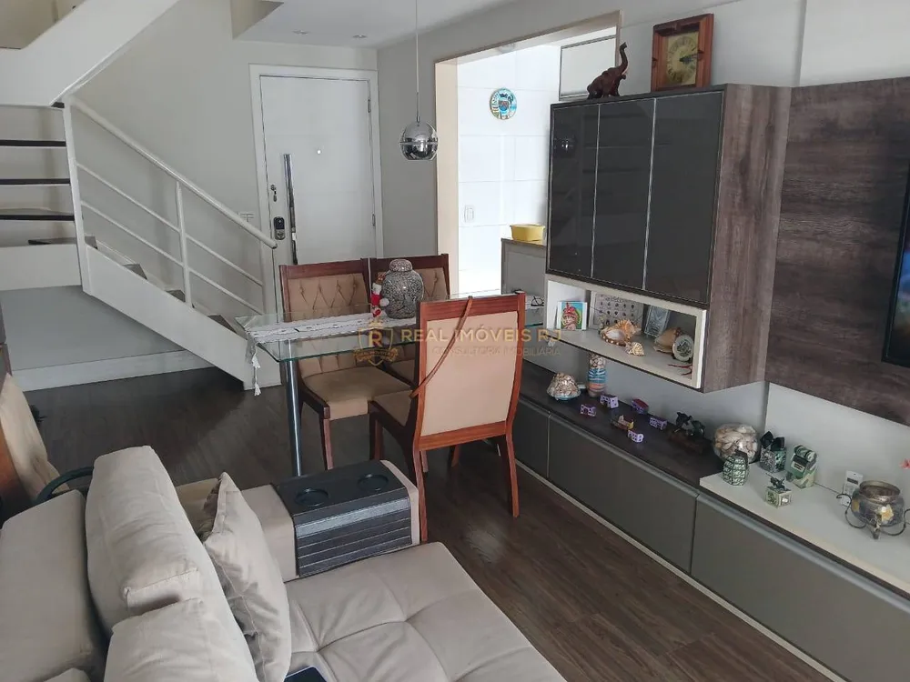 Apartamento, 3 quartos, 136 m² - Foto 26