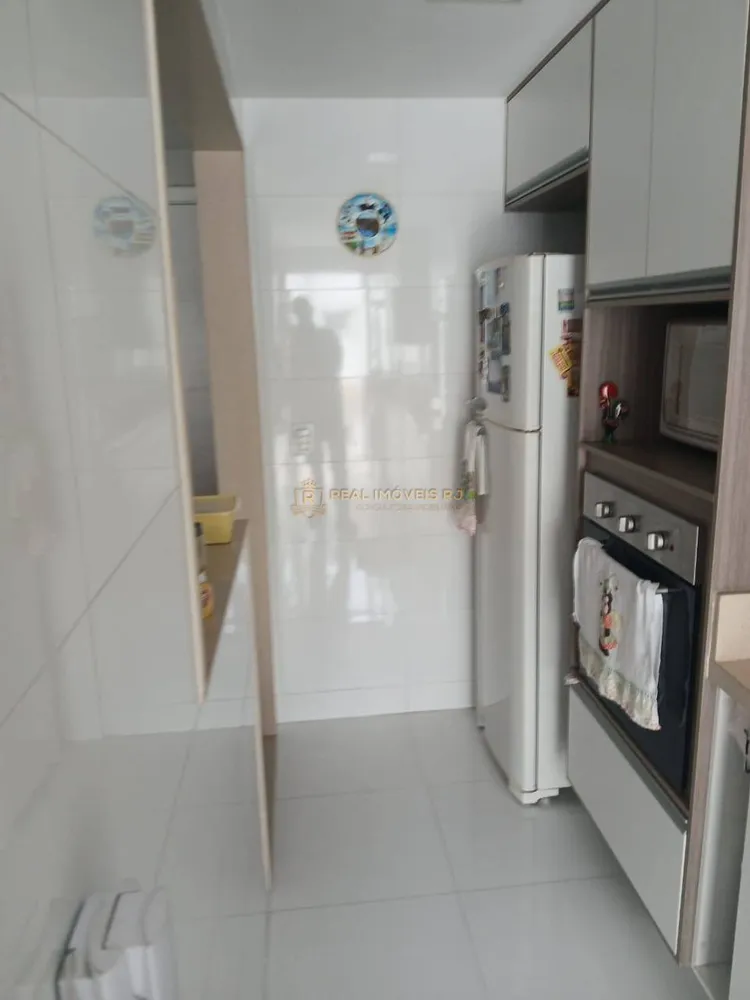 Apartamento, 3 quartos, 136 m² - Foto 19