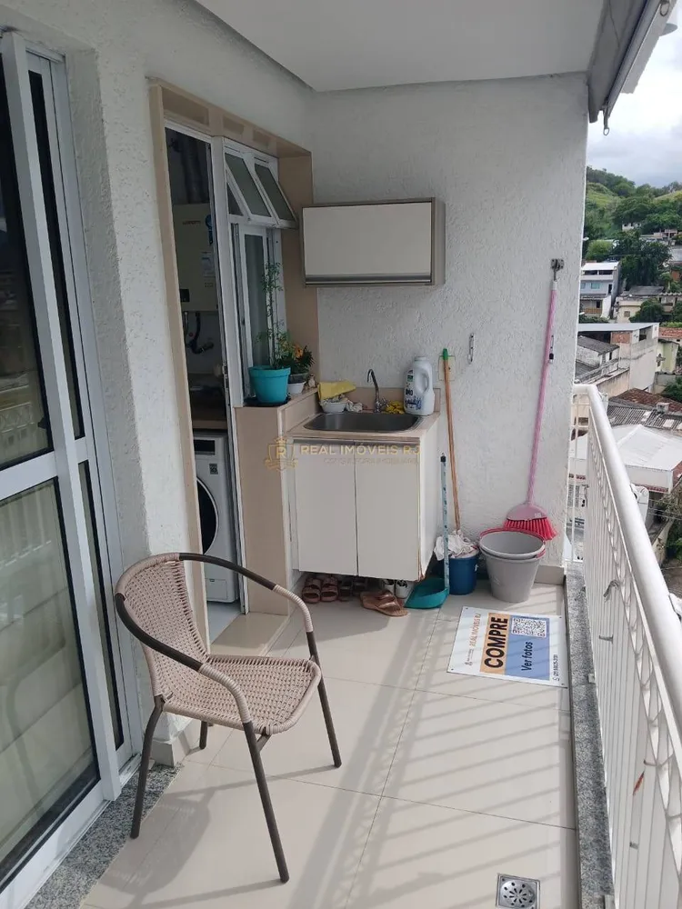 Apartamento, 3 quartos, 136 m² - Foto 18