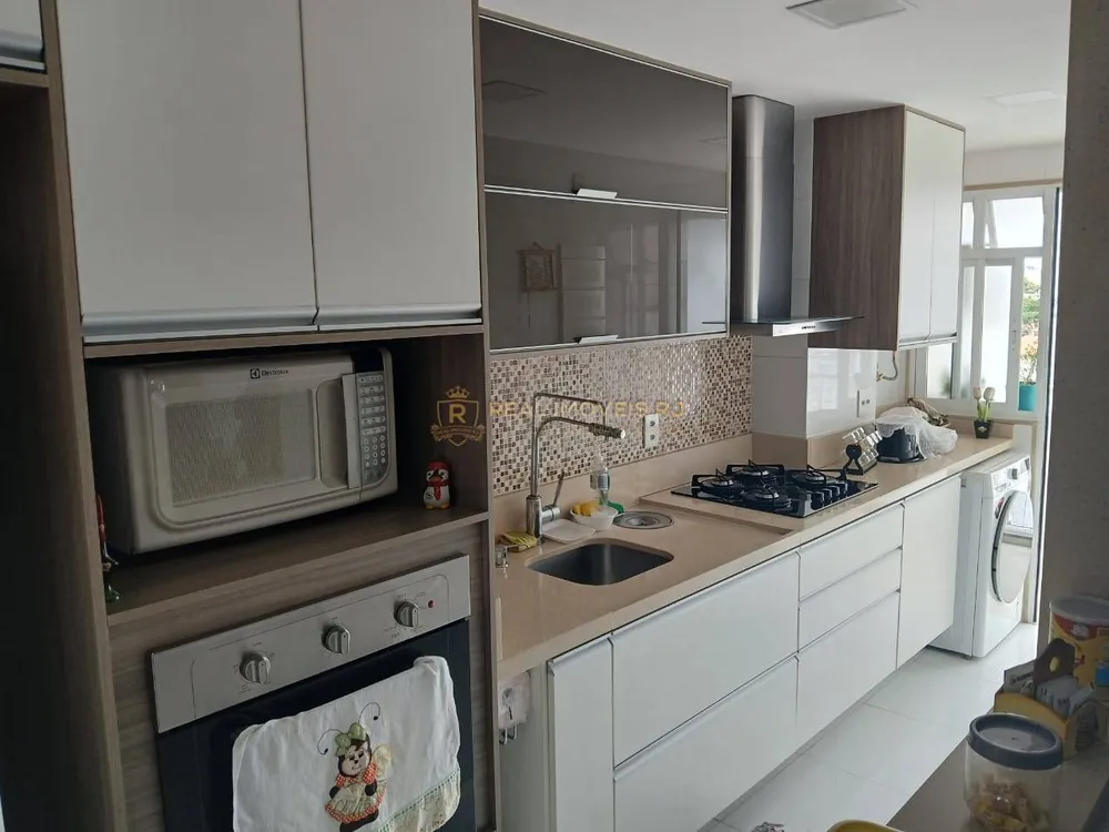 Apartamento, 3 quartos, 136 m² - Foto 16