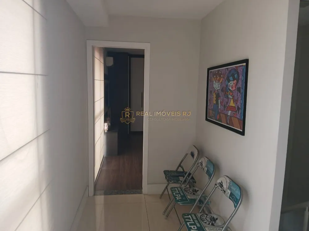 Apartamento, 3 quartos, 136 m² - Foto 10