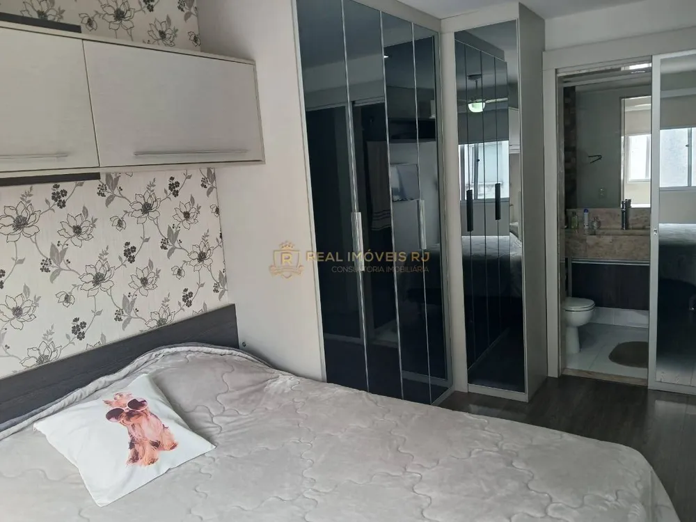 Apartamento, 3 quartos, 136 m² - Foto 35
