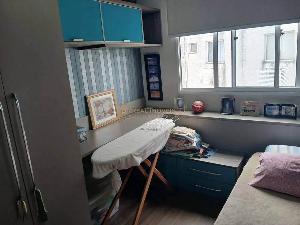 Apartamento, 3 quartos, 136 m² - Foto 31