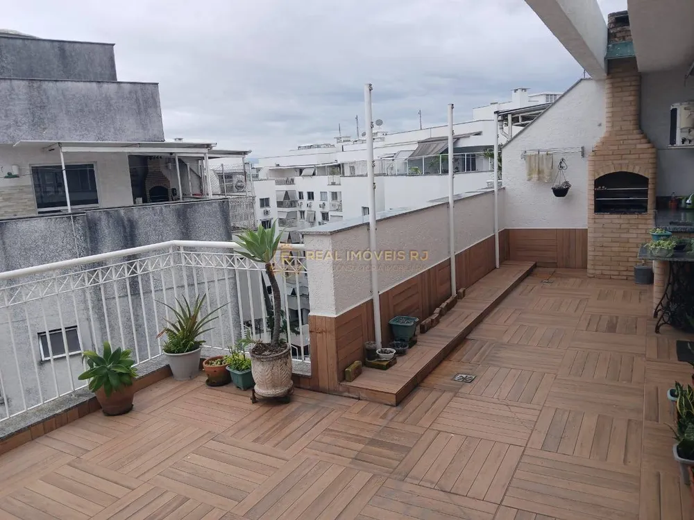 Apartamento, 3 quartos, 136 m² - Foto 2