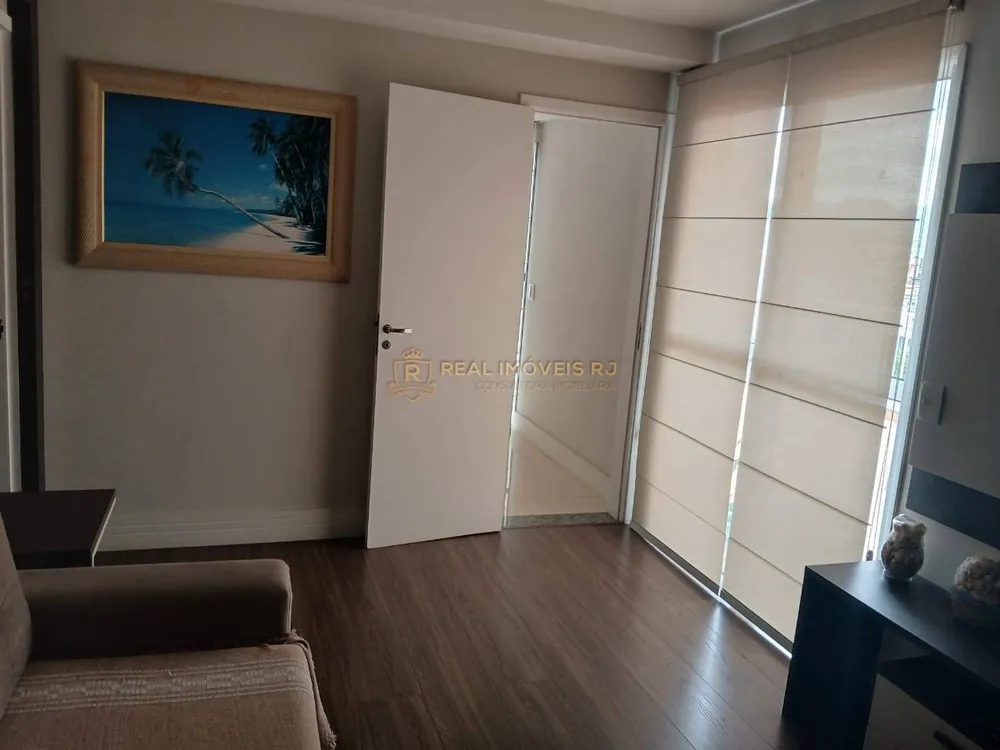 Apartamento, 3 quartos, 136 m² - Foto 13