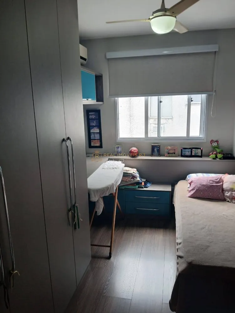 Apartamento, 3 quartos, 136 m² - Foto 28