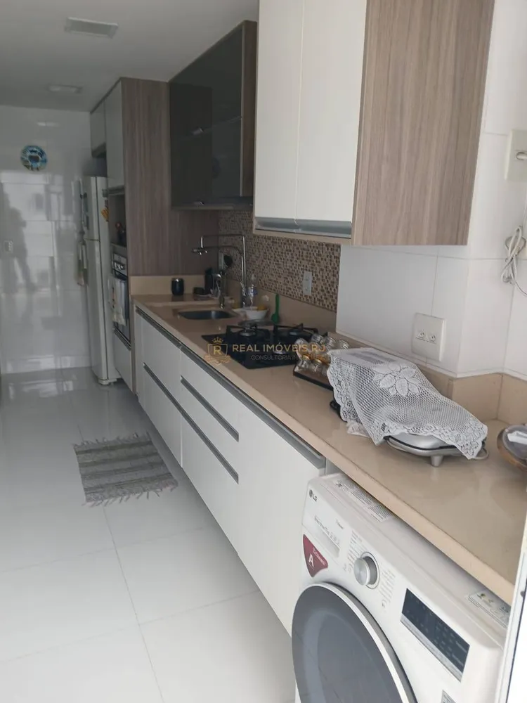 Apartamento, 3 quartos, 136 m² - Foto 17