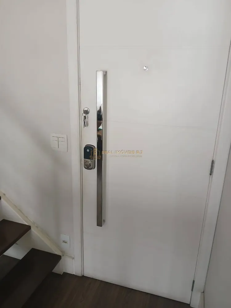Apartamento, 3 quartos, 136 m² - Foto 20