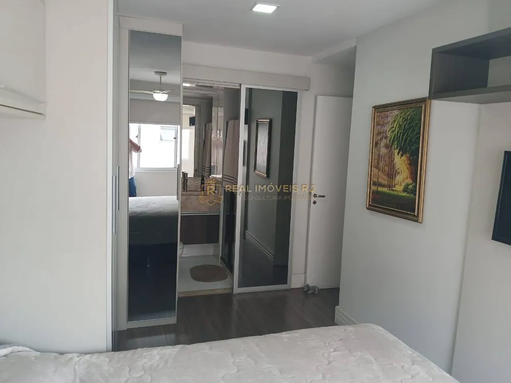 Apartamento, 3 quartos, 136 m² - Foto 33