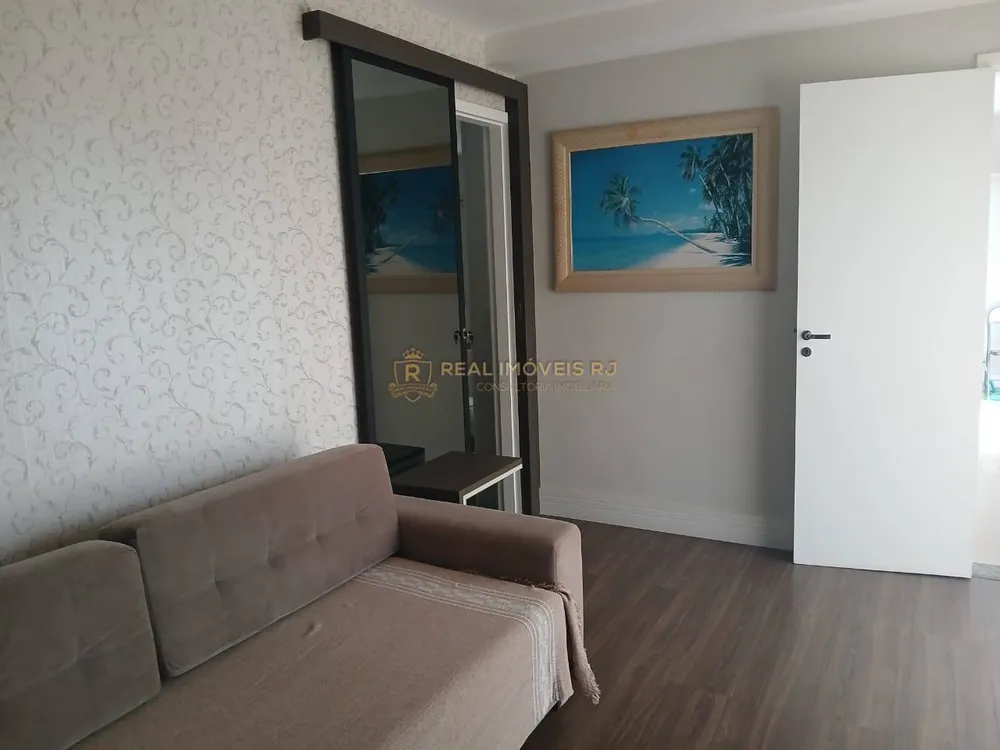 Apartamento, 3 quartos, 136 m² - Foto 7