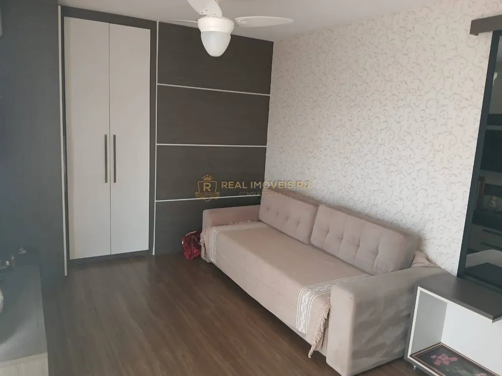 Apartamento, 3 quartos, 136 m² - Foto 11