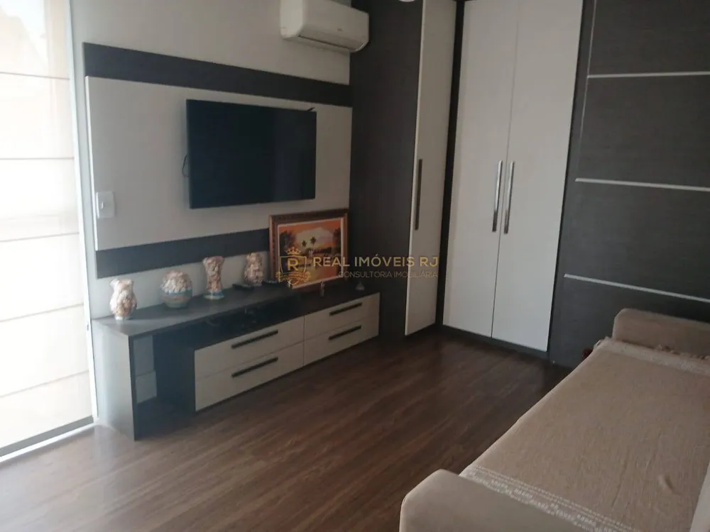 Apartamento, 3 quartos, 136 m² - Foto 12