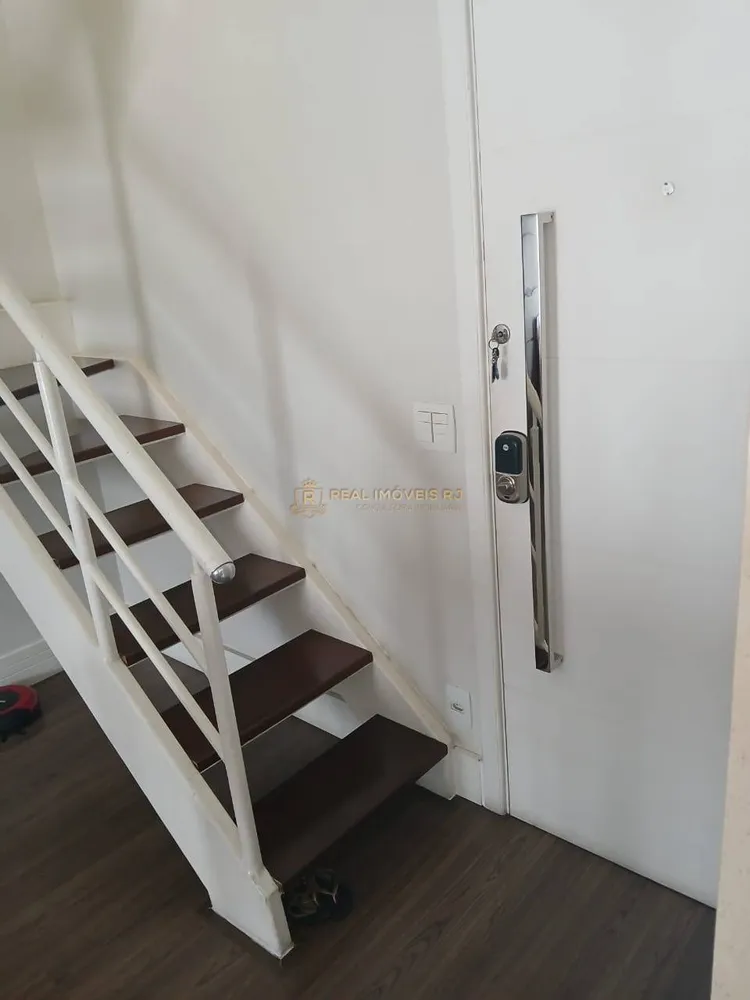 Apartamento, 3 quartos, 136 m² - Foto 22