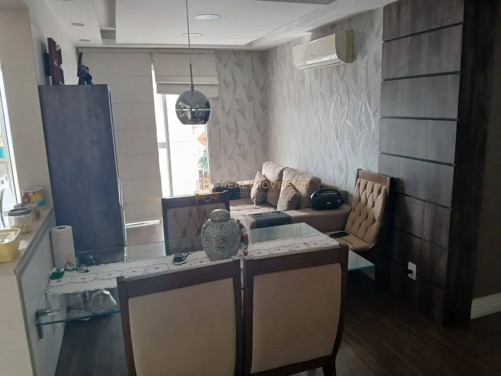Apartamento, 3 quartos, 136 m² - Foto 23