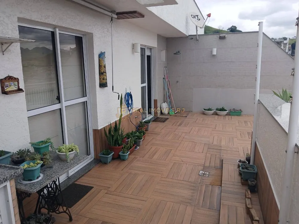 Apartamento, 3 quartos, 136 m² - Foto 6