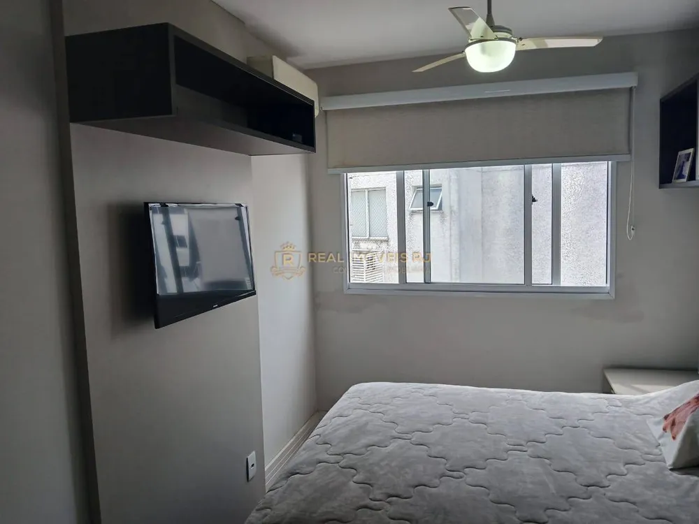 Apartamento, 3 quartos, 136 m² - Foto 34