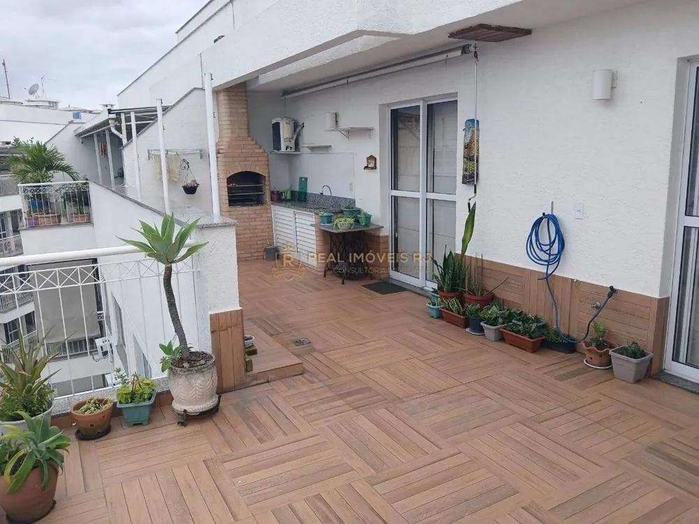 Apartamento, 3 quartos, 136 m² - Foto 1
