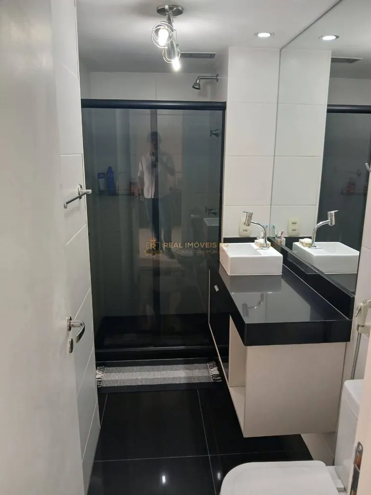 Apartamento, 3 quartos, 136 m² - Foto 41