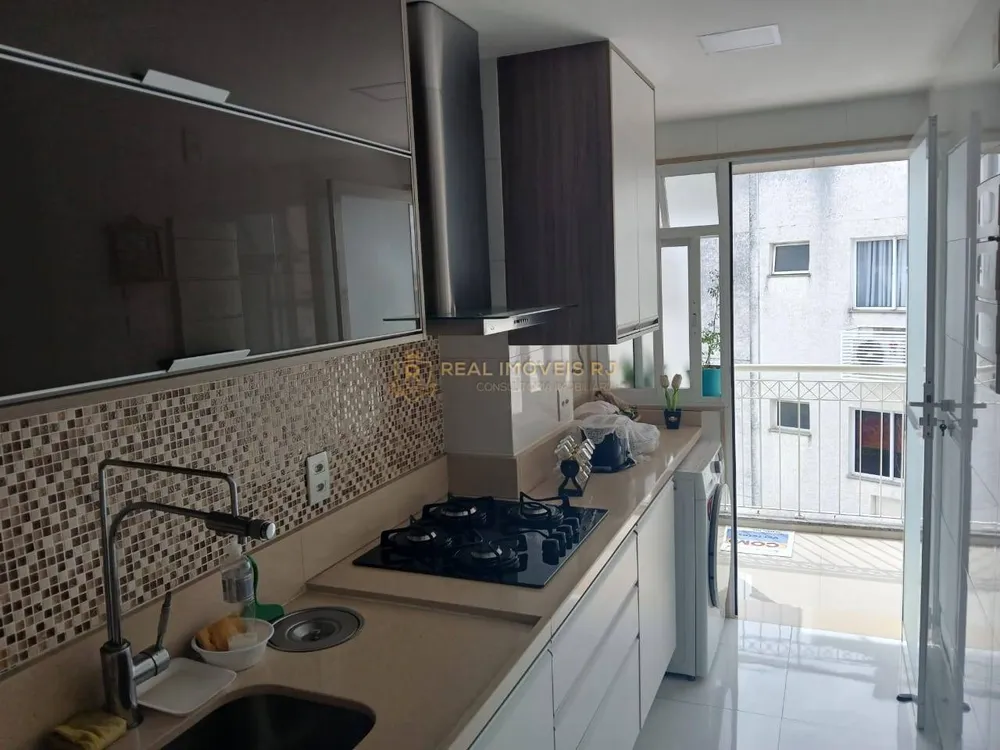 Apartamento, 3 quartos, 136 m² - Foto 14