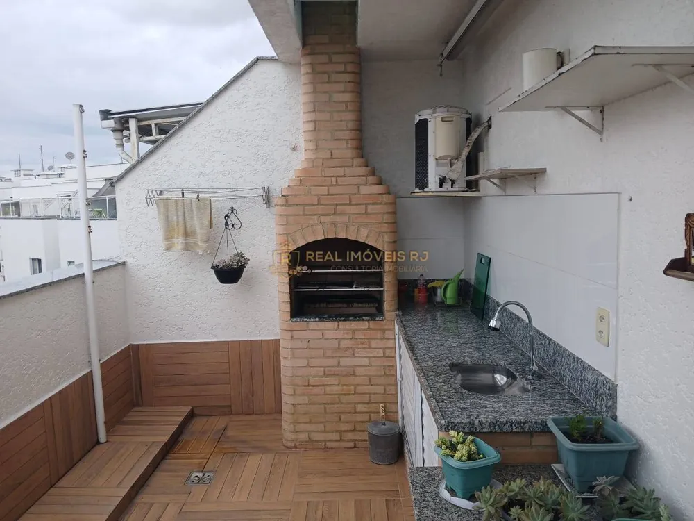 Apartamento, 3 quartos, 136 m² - Foto 4