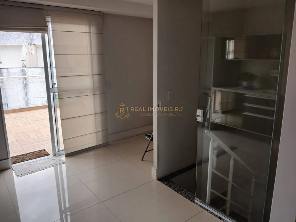 Apartamento, 3 quartos, 136 m² - Foto 9