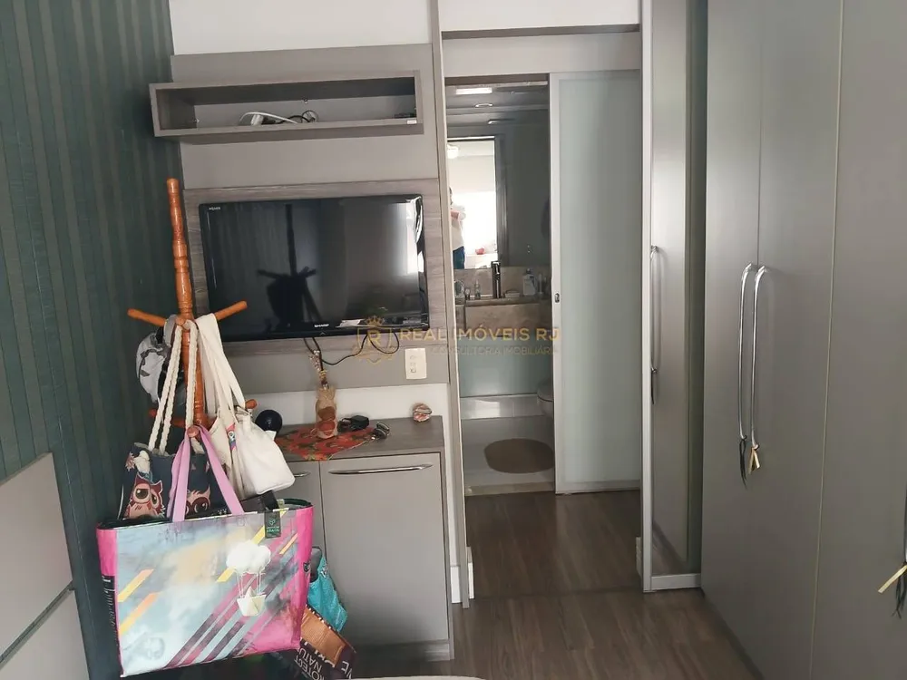 Apartamento, 3 quartos, 136 m² - Foto 30