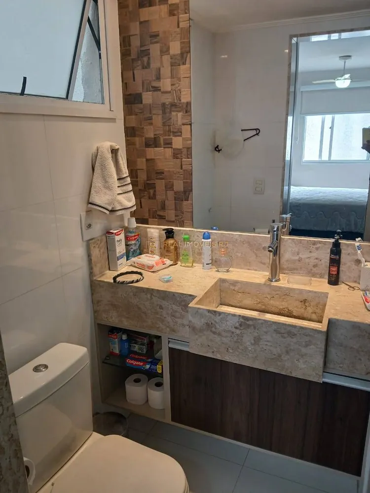 Apartamento, 3 quartos, 136 m² - Foto 42