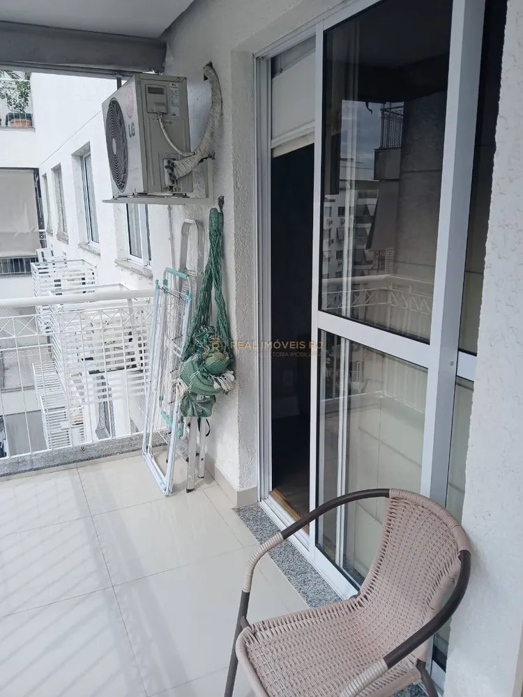 Apartamento, 3 quartos, 136 m² - Foto 21