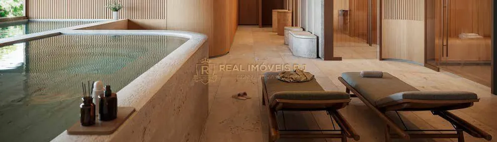 Cobertura, 4 quartos - Foto 6