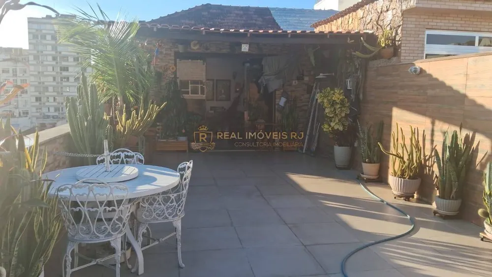Cobertura, 3 quartos, 160 m² - Foto 10