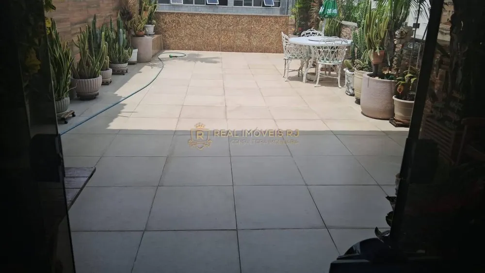 Cobertura, 3 quartos, 160 m² - Foto 19