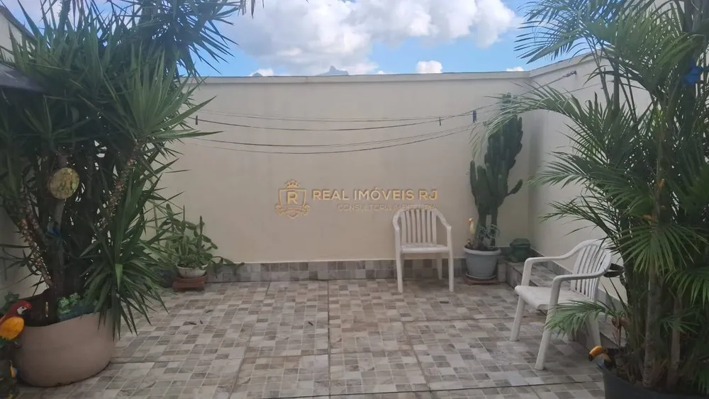 Cobertura, 3 quartos, 160 m² - Foto 14