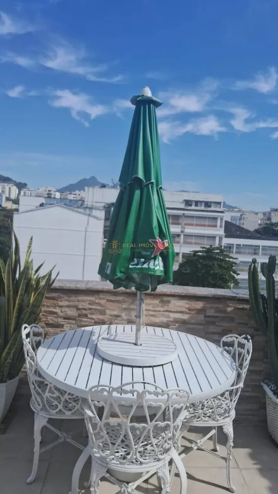 Cobertura, 3 quartos, 160 m² - Foto 7