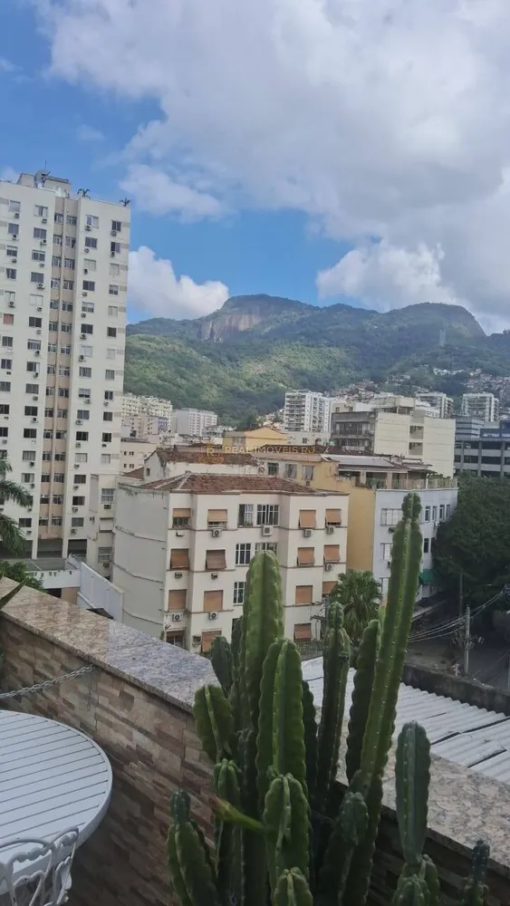 Cobertura, 3 quartos, 160 m² - Foto 6