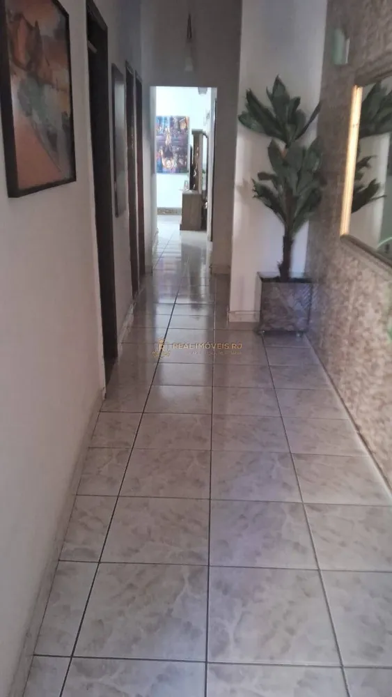Cobertura, 3 quartos, 160 m² - Foto 1