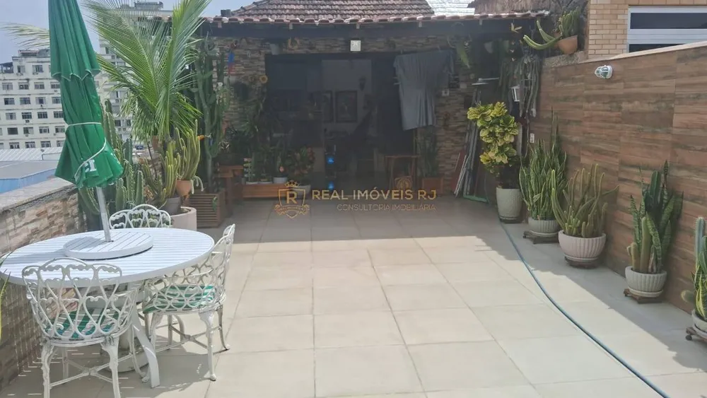 Cobertura, 3 quartos, 160 m² - Foto 5