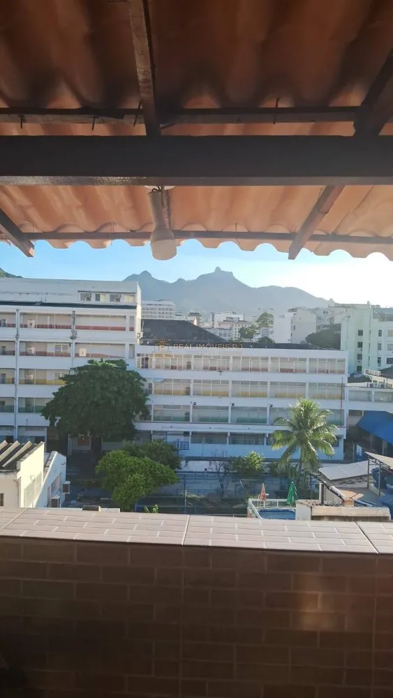 Cobertura, 3 quartos, 160 m² - Foto 22