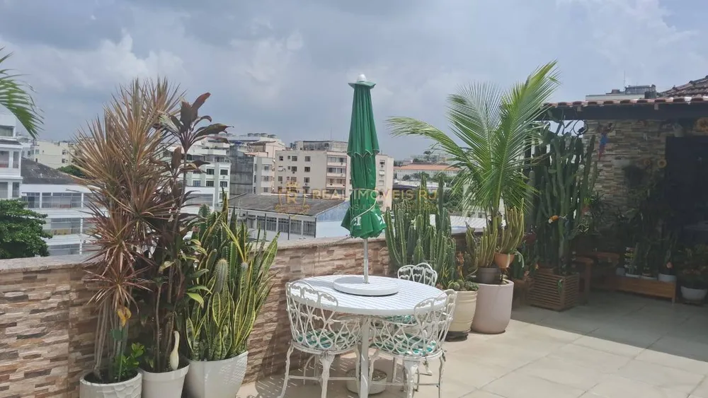Cobertura, 3 quartos, 160 m² - Foto 4