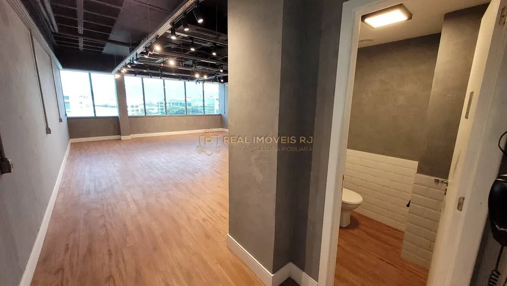 Sala-Conjunto, 68 m² - Foto 9