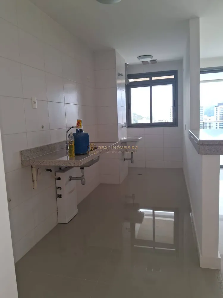 Apartamento, 2 quartos - Foto 8