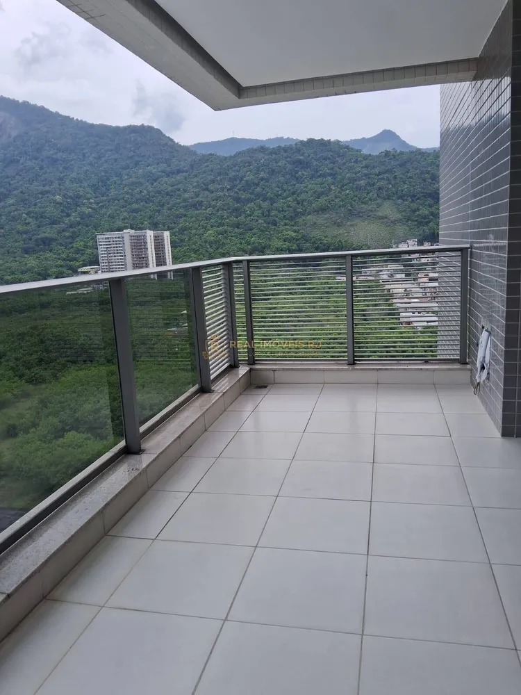 Apartamento, 2 quartos - Foto 3