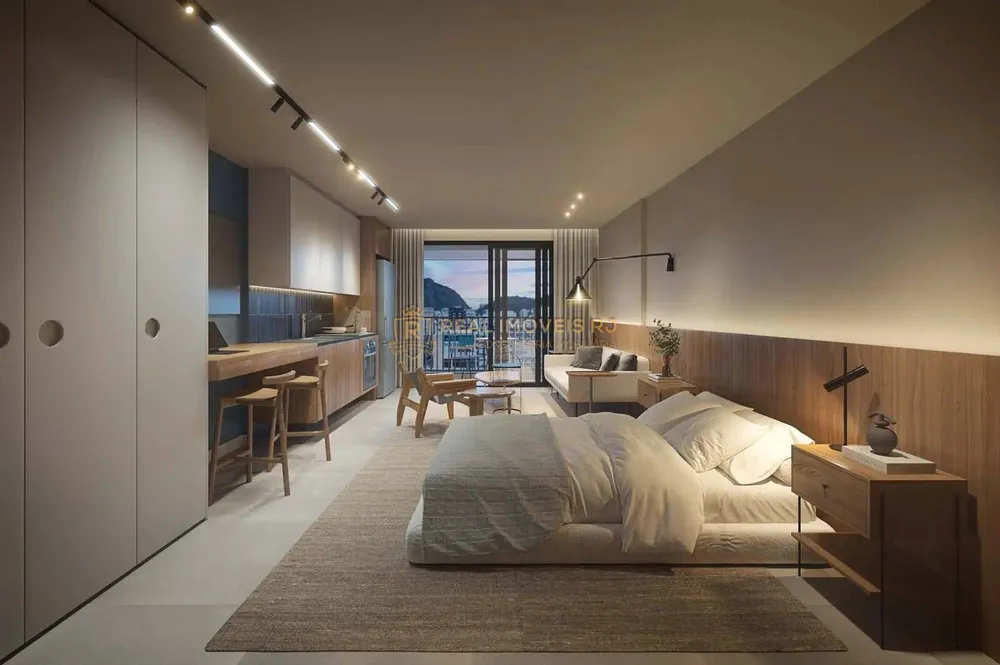 Apartamento, 40 m² - Foto 6