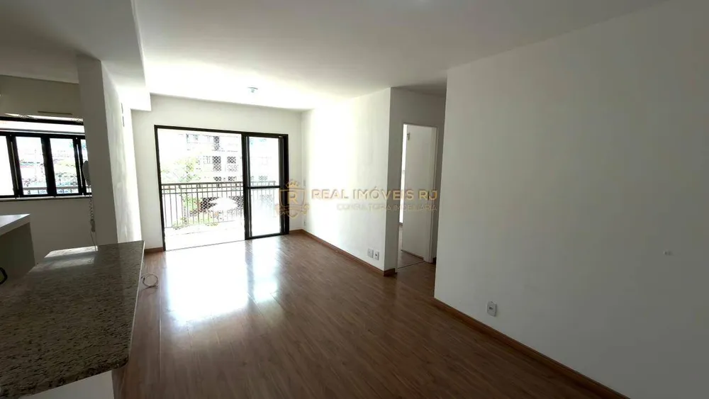 Apartamento, 2 quartos, 67 m² - Foto 2