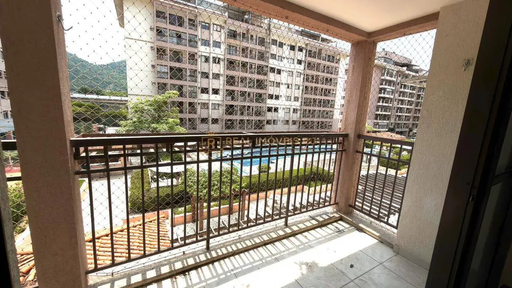 Apartamento, 2 quartos, 67 m² - Foto 8