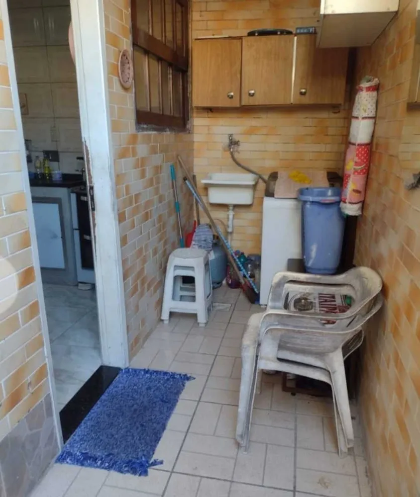Casa, 2 quartos, 80 m² - Foto 20