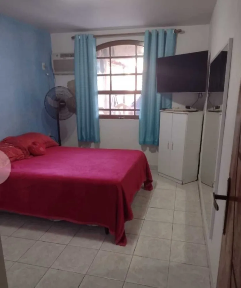 Casa, 2 quartos, 80 m² - Foto 29